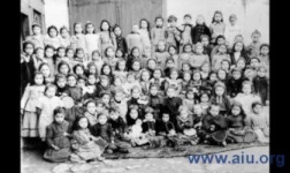 Photo de classe