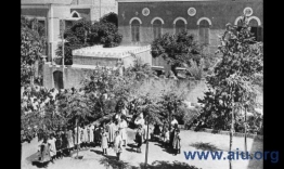 Photo école du liban
