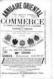 Couverture annuaire