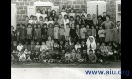 Photo de classe